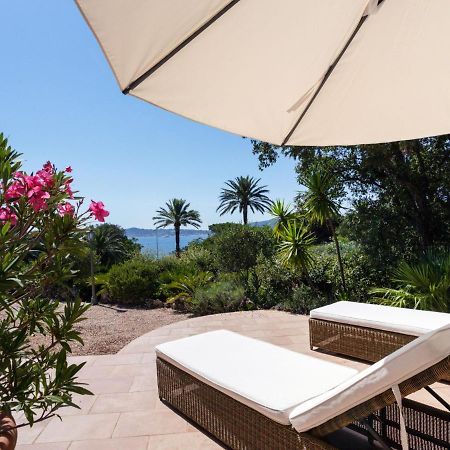Holiday Home Les Residences De Beauvallon By Interhome Гримо Екстер'єр фото