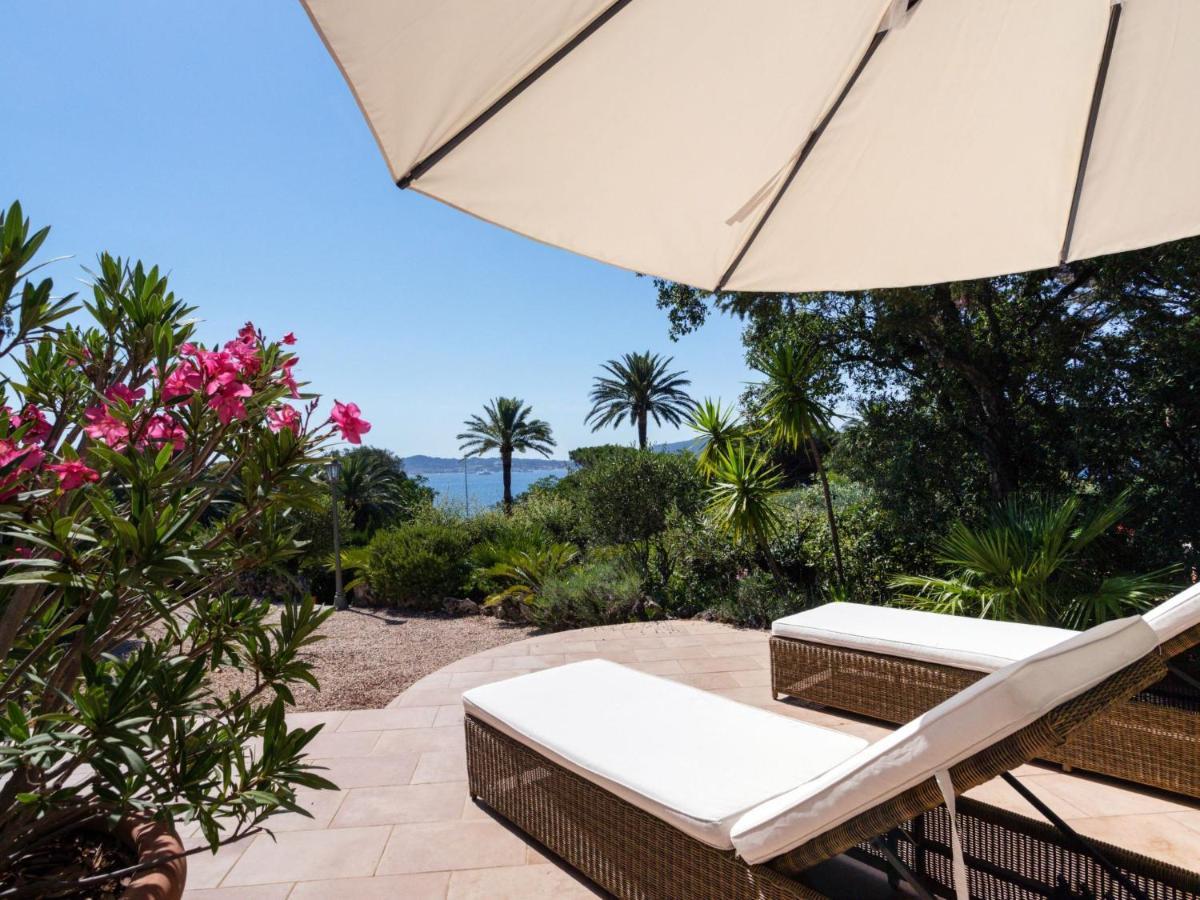 Holiday Home Les Residences De Beauvallon By Interhome Гримо Екстер'єр фото