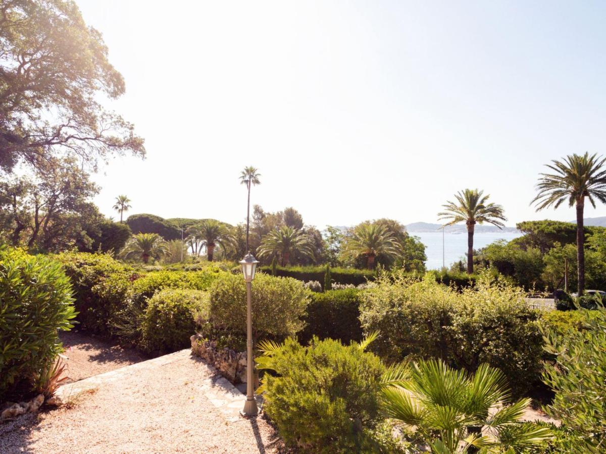 Holiday Home Les Residences De Beauvallon By Interhome Гримо Екстер'єр фото